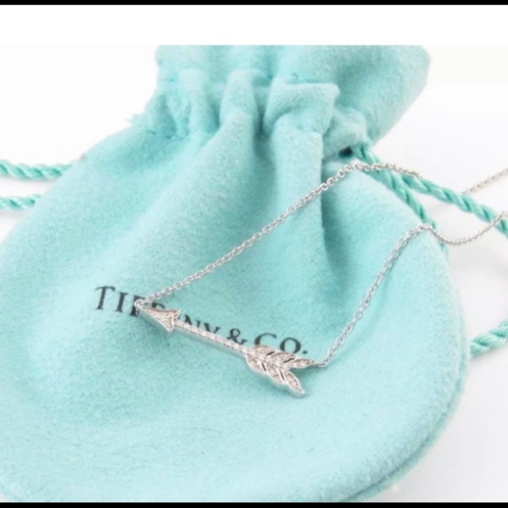 ISO: Searching for this Tiffany pendant necklace